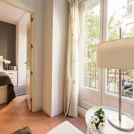 Carmen Suite By Madflats Collection مدريد المظهر الخارجي الصورة