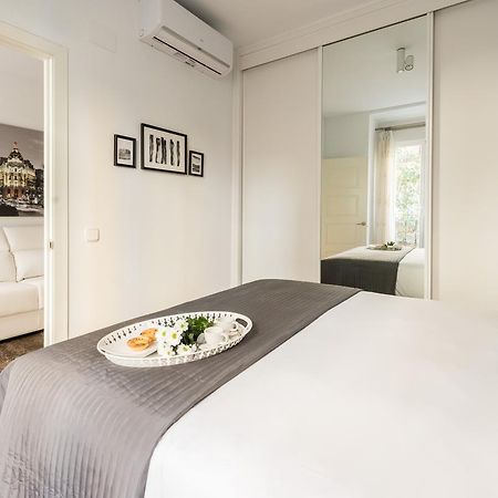 Carmen Suite By Madflats Collection مدريد المظهر الخارجي الصورة