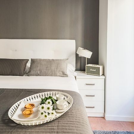 Carmen Suite By Madflats Collection مدريد المظهر الخارجي الصورة
