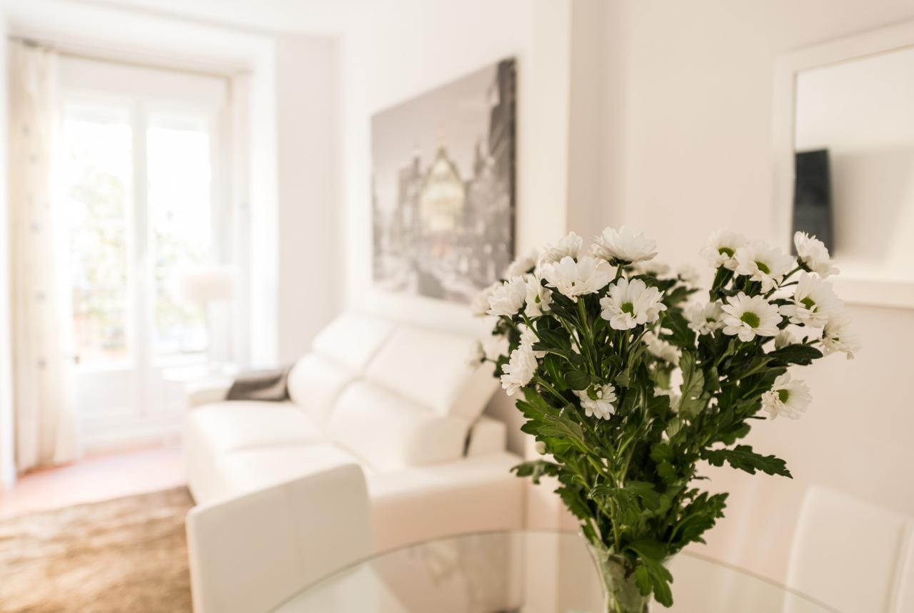 Carmen Suite By Madflats Collection مدريد المظهر الخارجي الصورة
