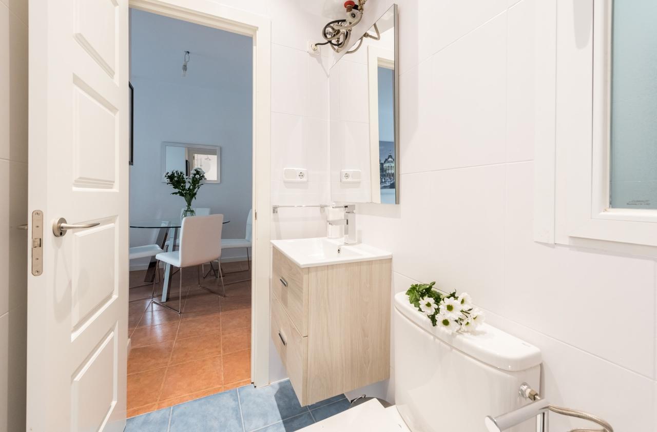 Carmen Suite By Madflats Collection مدريد المظهر الخارجي الصورة